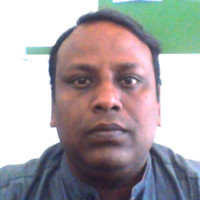 Anirudh Shil