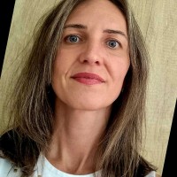 Eva Bačková, Ccxp