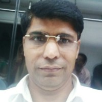 Jagmohan Sharma