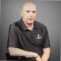 Gino Charest