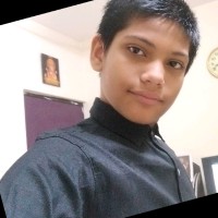 Geeta P
