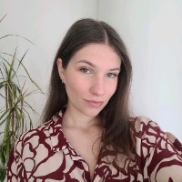 Eloïse Podevin
