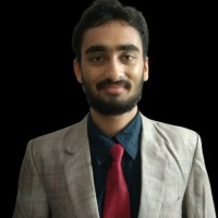 Harsh Mehta