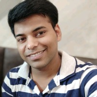 Kavendra Patel