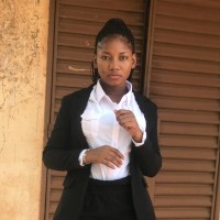 Maimouna Sagara