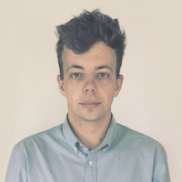 Thijs Verhelst