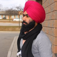 Mandeep Singh