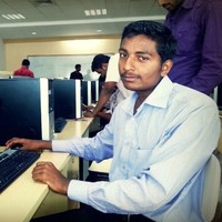 Nitheesh Poojary