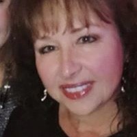 Patricia Scroggin