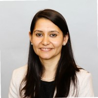 Mansi Sharma, Phd