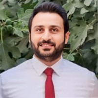Odai Altous, Pmp®