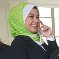Nur Izzati Diyana Abudza
