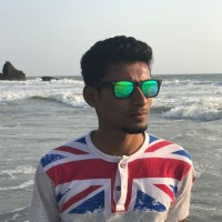 Karthik R