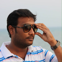 Sriharsha Arvapalli