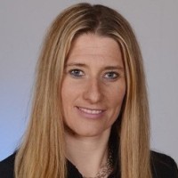 Tamara Kristof