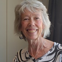 Catherine Lang