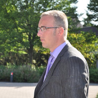 Christian van den Boom