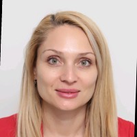 Стела Дъбова