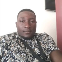 Samuel Yeboah