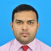 Prasad Gimhana