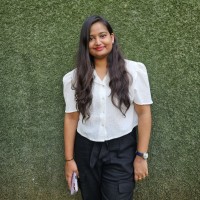 Likhitha Polapragada