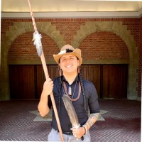 Kapena Baptista, MFA