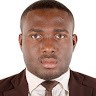 Isaac Nimo