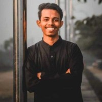 Toufiq Ahmed
