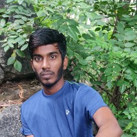 Mahesh yanegur