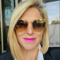 Amanda Davies