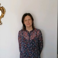 Teresa Margarida Almeida
