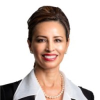 Patricia Camargo Bowles