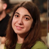 Ioanna Parnassa