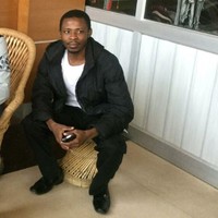 Ibrahim Ibrahim Umar