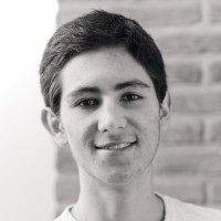 Isaac Dorantes