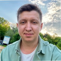 Ivan Cherniuk
