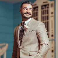 Mohamed Ismaiel