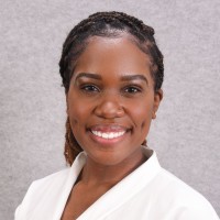 Kersha Burke