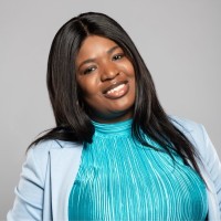 Stephanie Nyarko PMP, CSPO, ACP