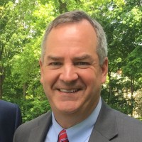 Stephen Pender