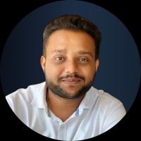 Harsh Parmar