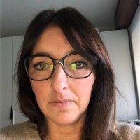 Simona Riavic