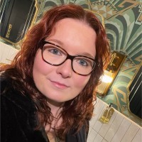 Bethany Redding