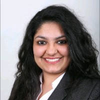 Dhwani Thakkar