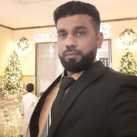 Sanjeewa De Silva