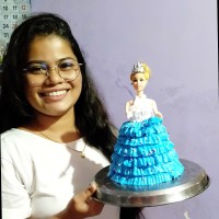 Anushka Salunkhe