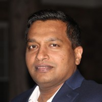 Manu John, PMP®