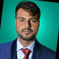 Prakash Kumar Sinha