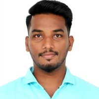 Devaraji Venkatesan
