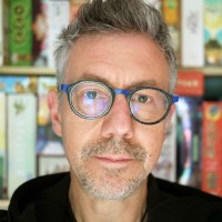 Paul Barbieux